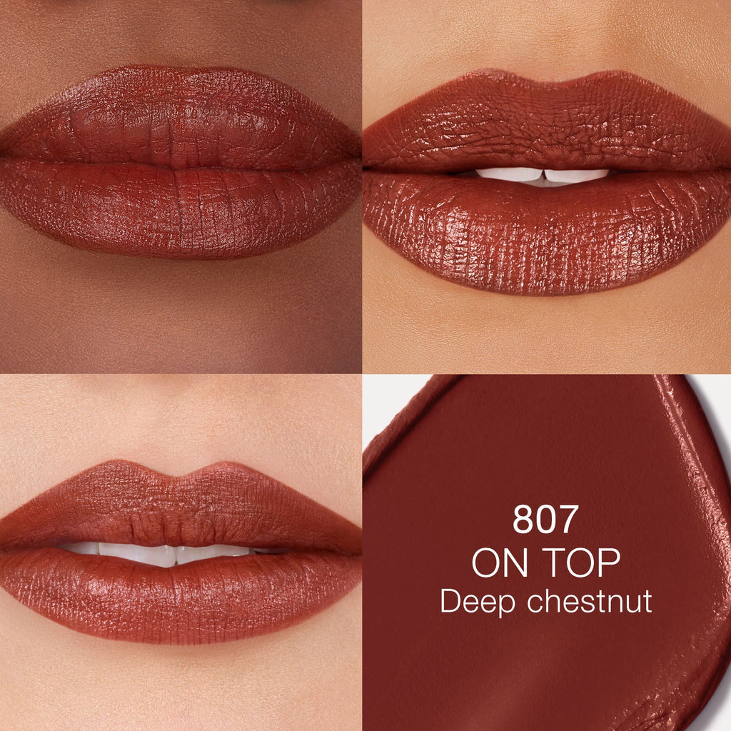 Explicit Lipstick