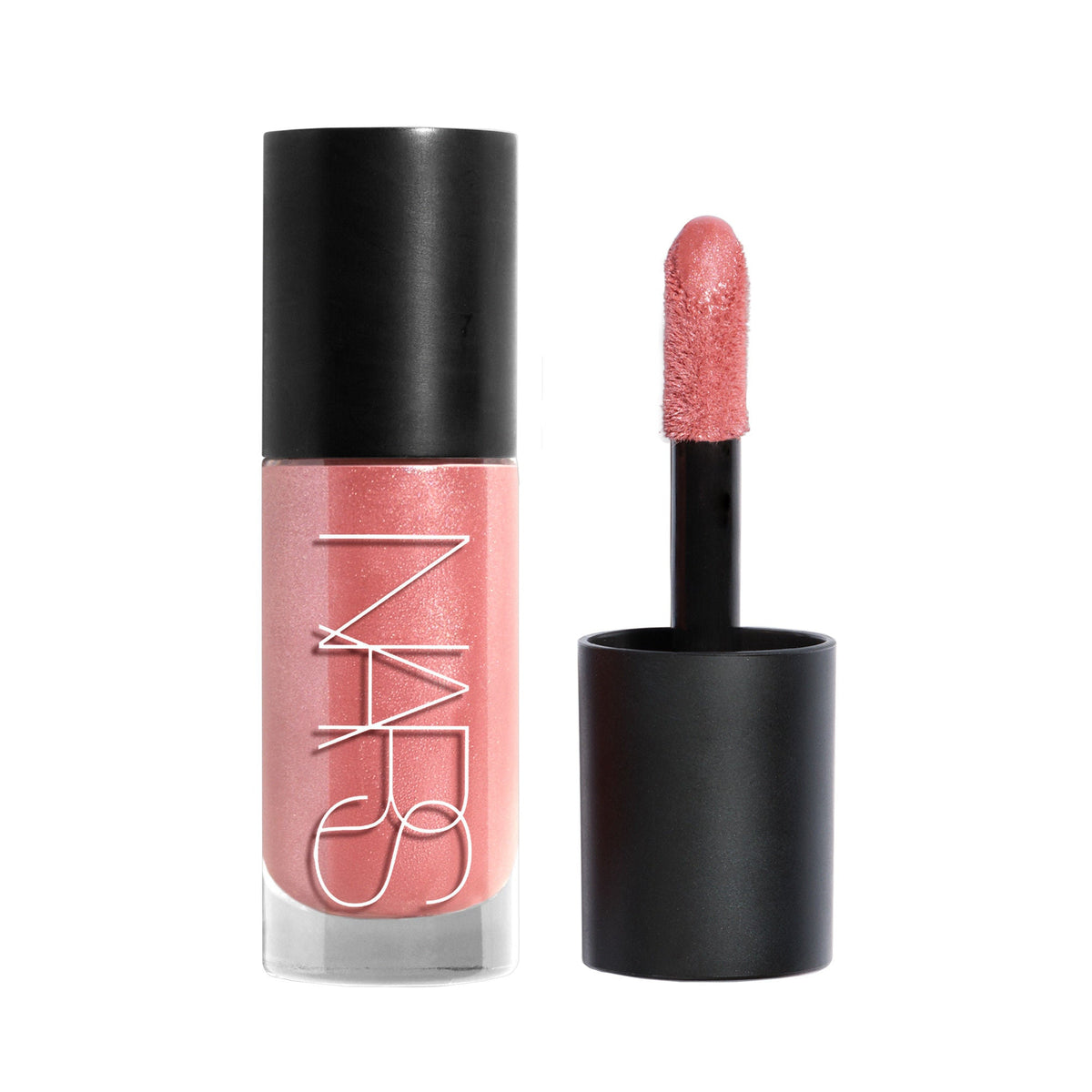 Insatiable Liquid Blush