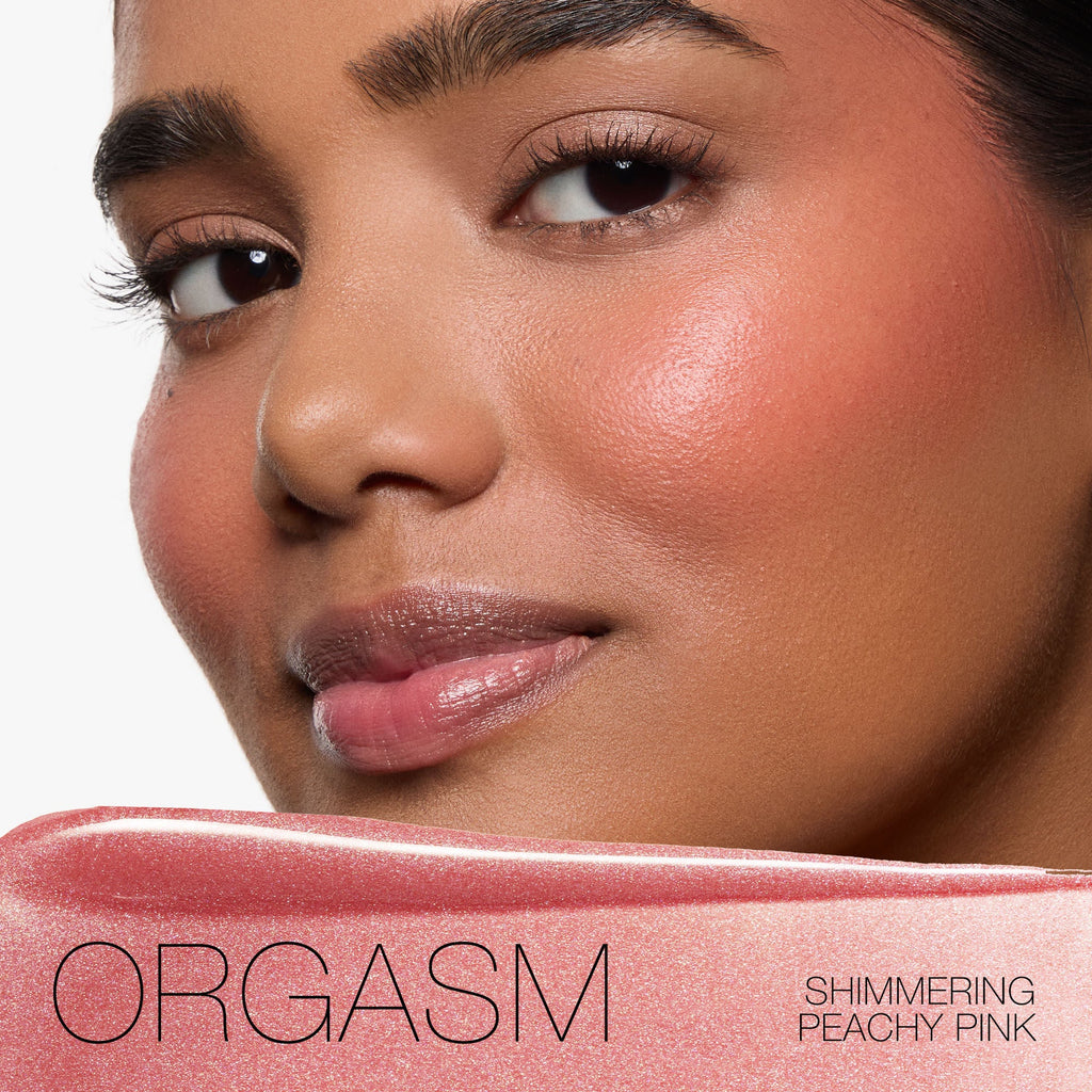 Insatiable Liquid Blush