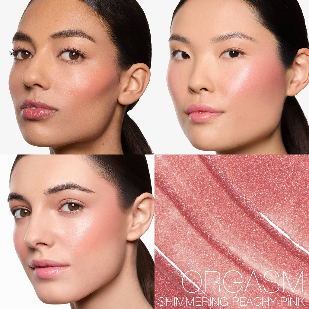 Insatiable Liquid Blush