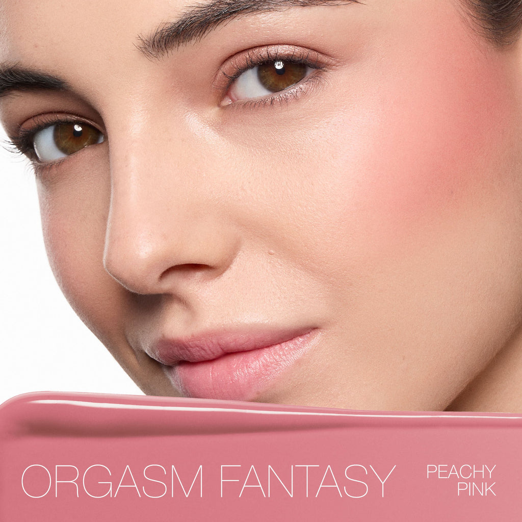 Insatiable Liquid Blush