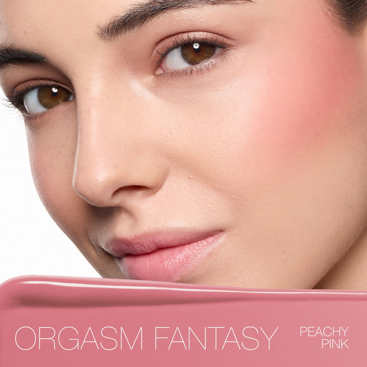 Insatiable Liquid Blush