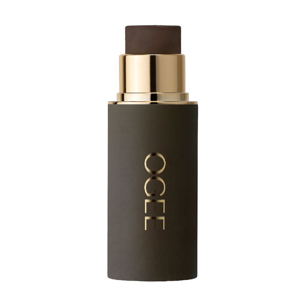 Sculpted Face Stick