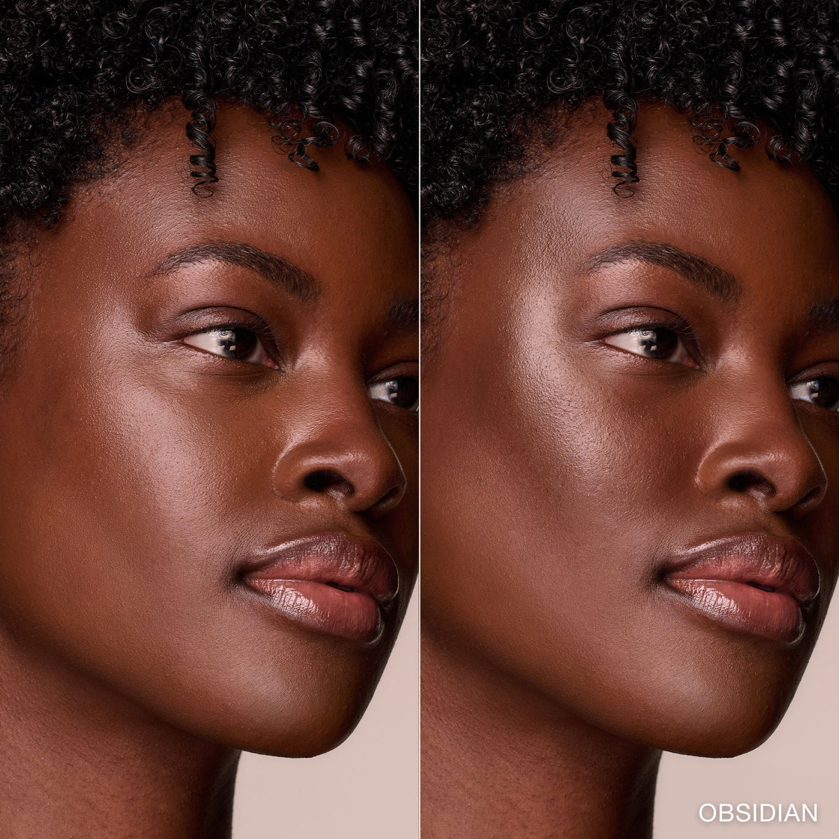 Sculpted Face Stick