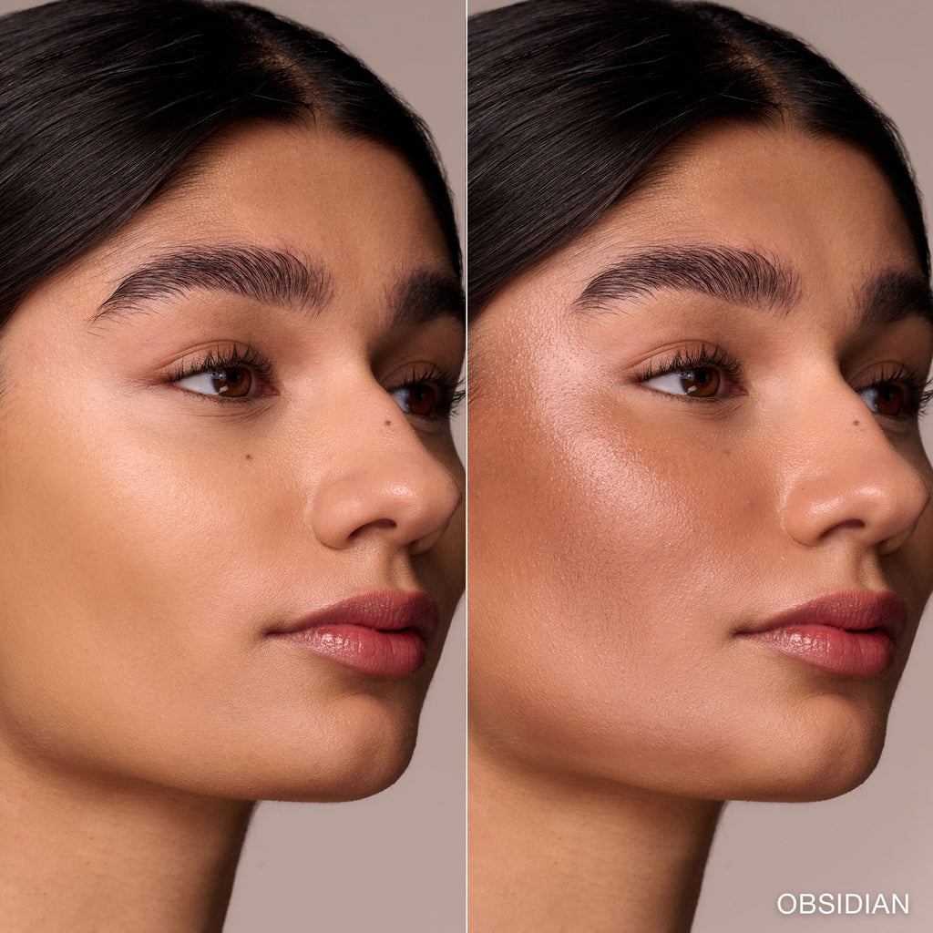 Sculpted Face Stick