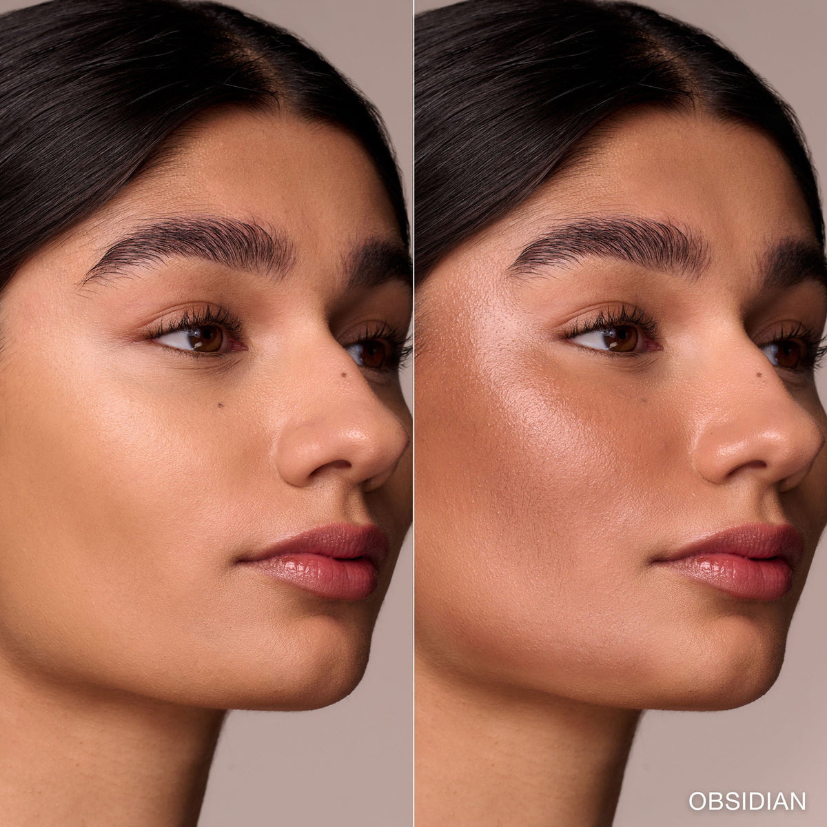 Sculpted Face Stick