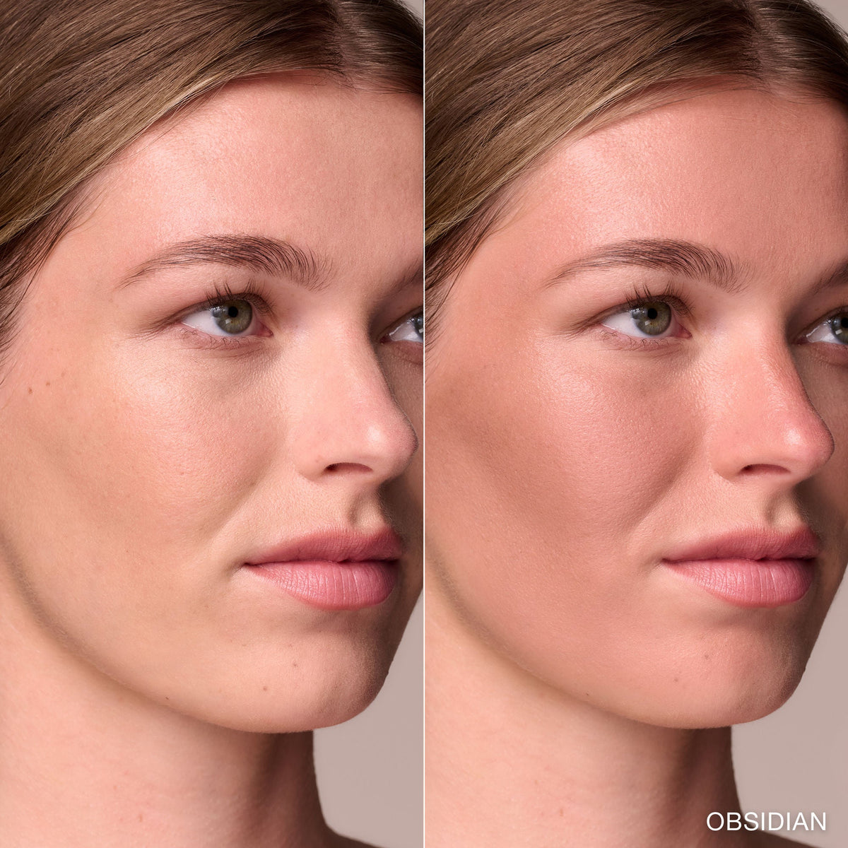 Sculpted Face Stick