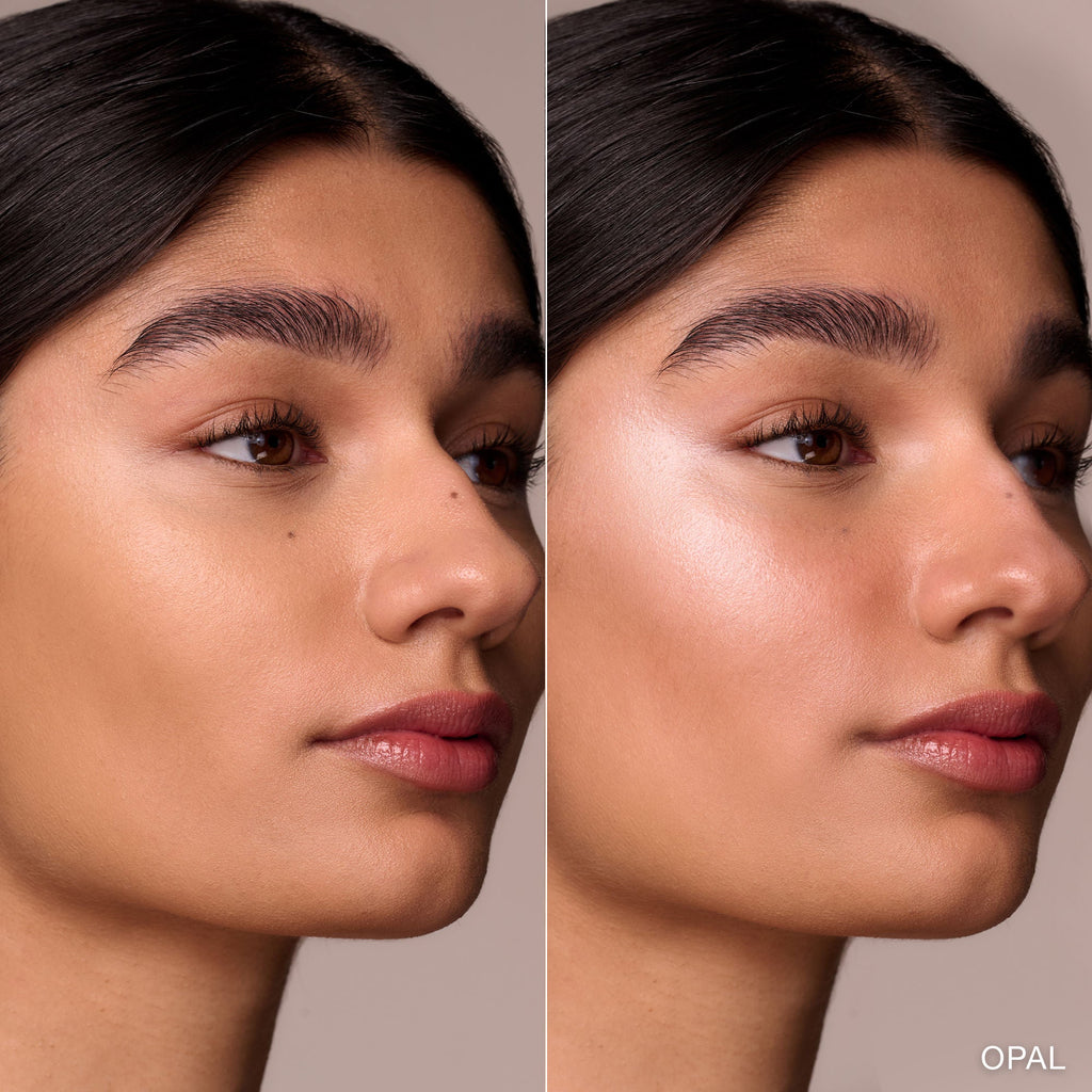 Sculpted Face Stick
