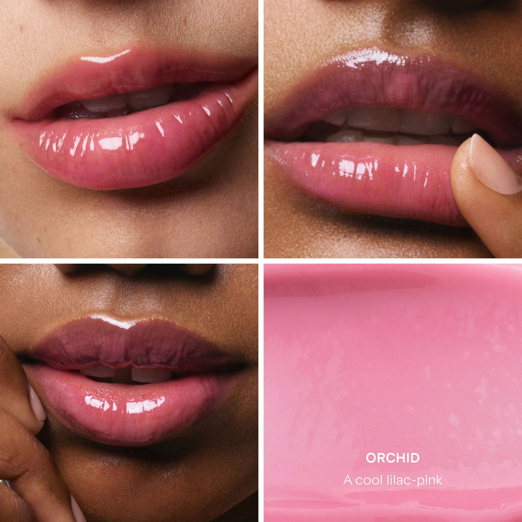 The Plasma Lip Compound Tinted