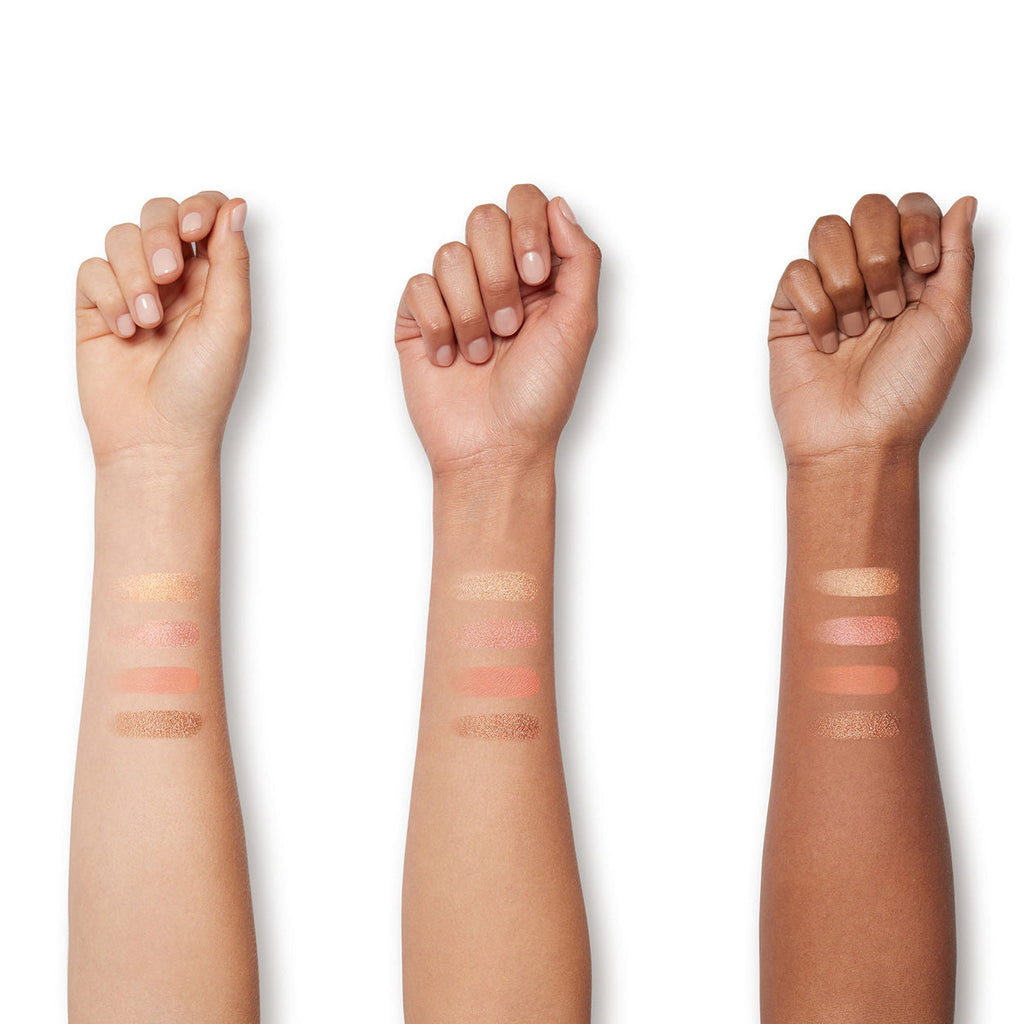 Quad Eyeshadow