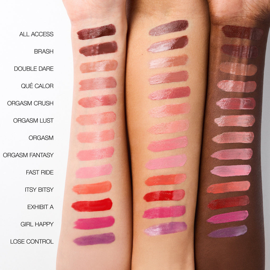 Insatiable Liquid Blush