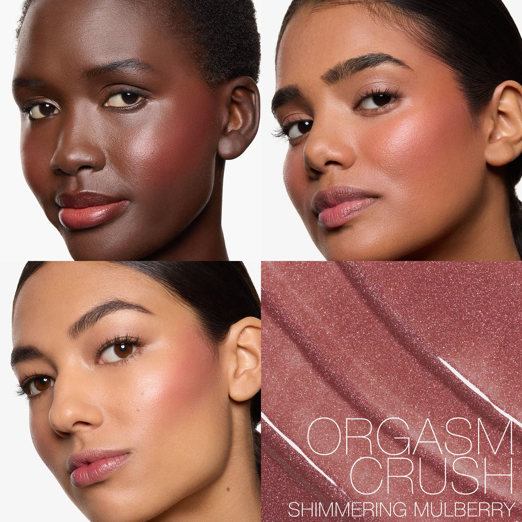 Insatiable Liquid Blush