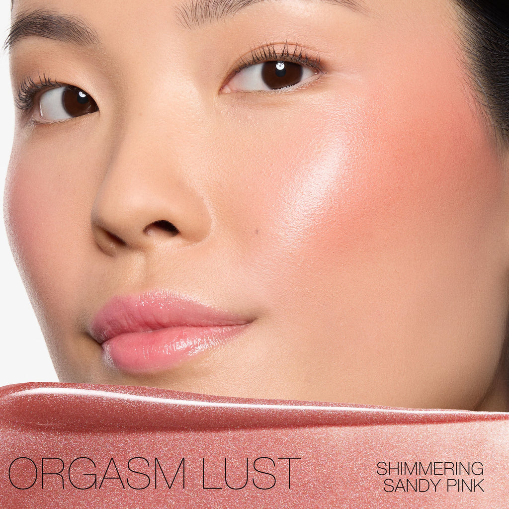Insatiable Liquid Blush