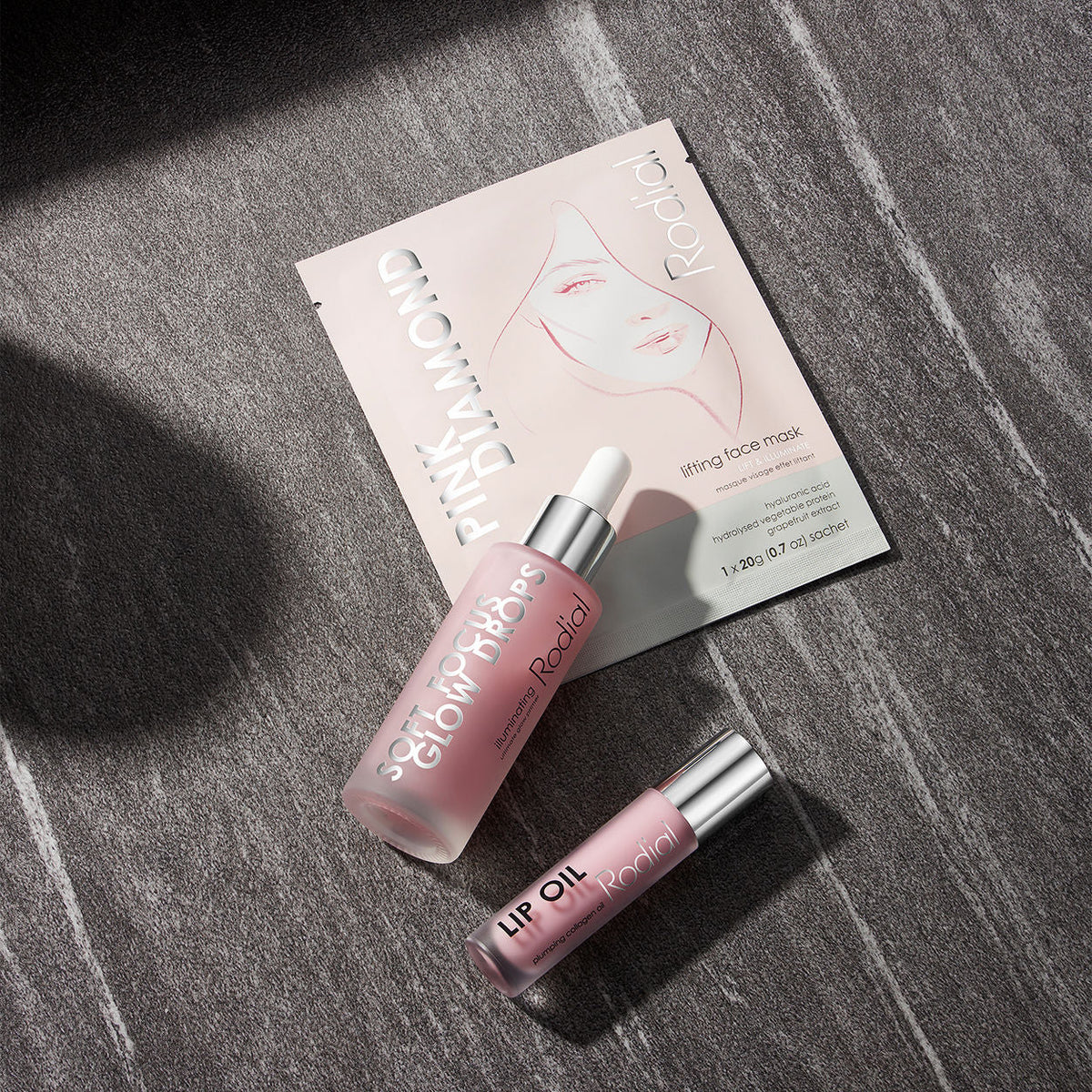 Lip Oil