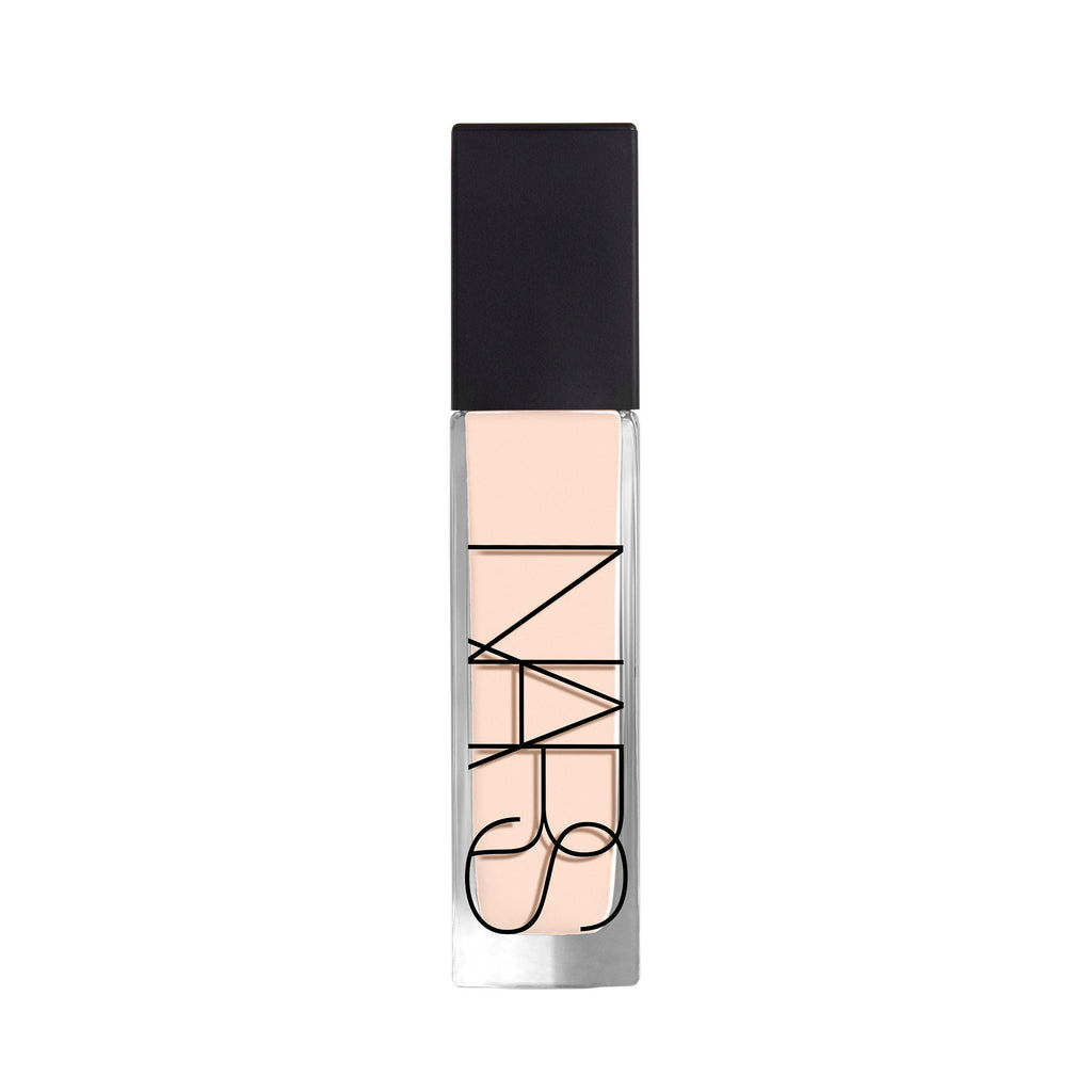 Natural Radiant Longwear Foundation