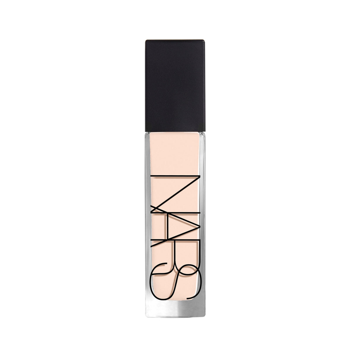Natural Radiant Longwear Foundation