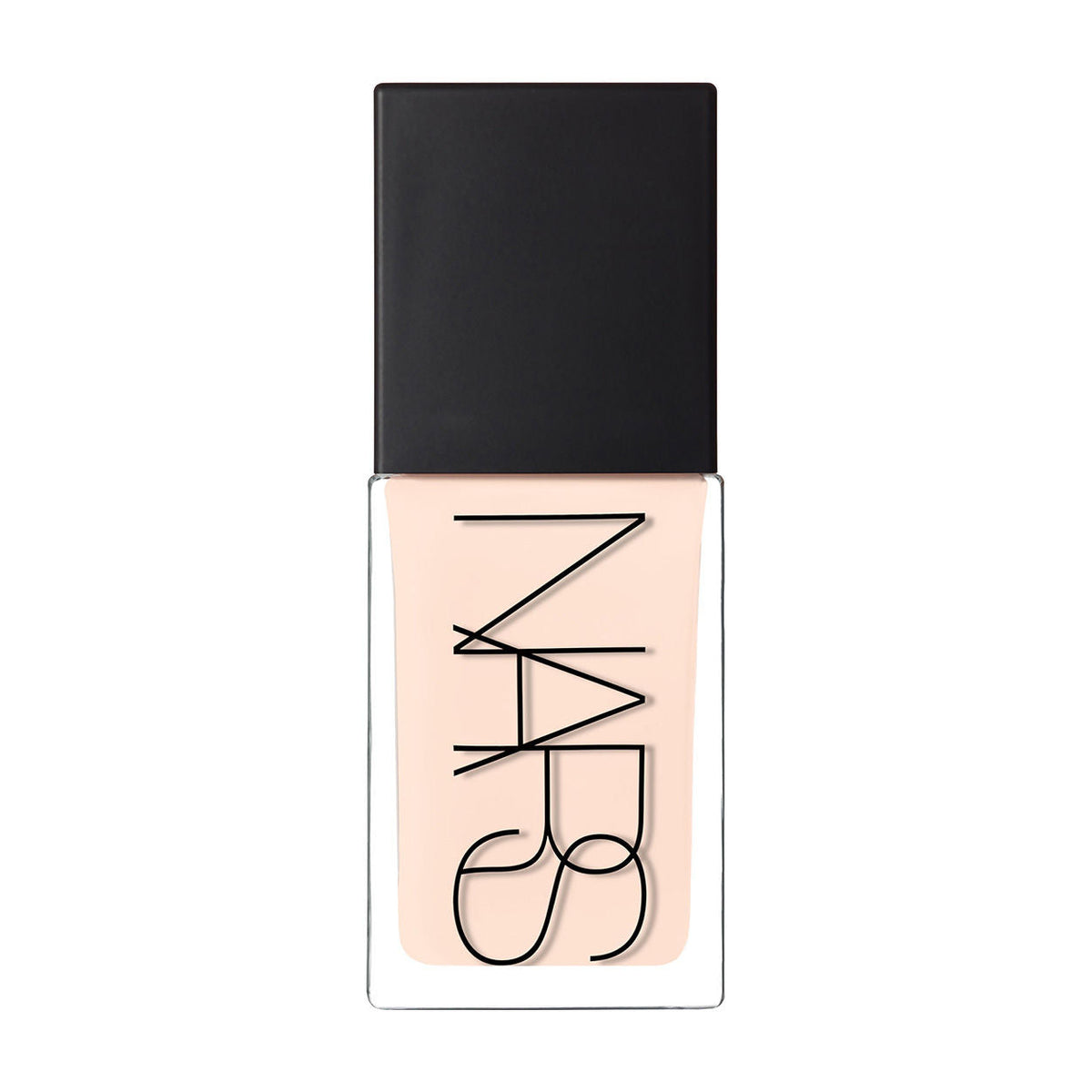Light Reflecting Foundation