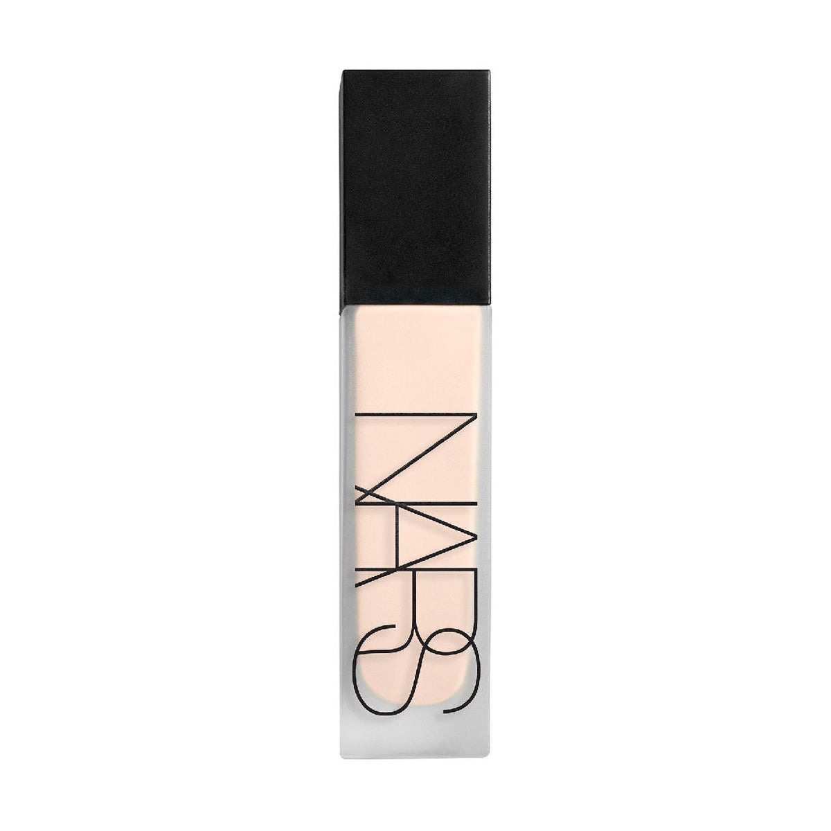 Natural Matte Longwear Foundation