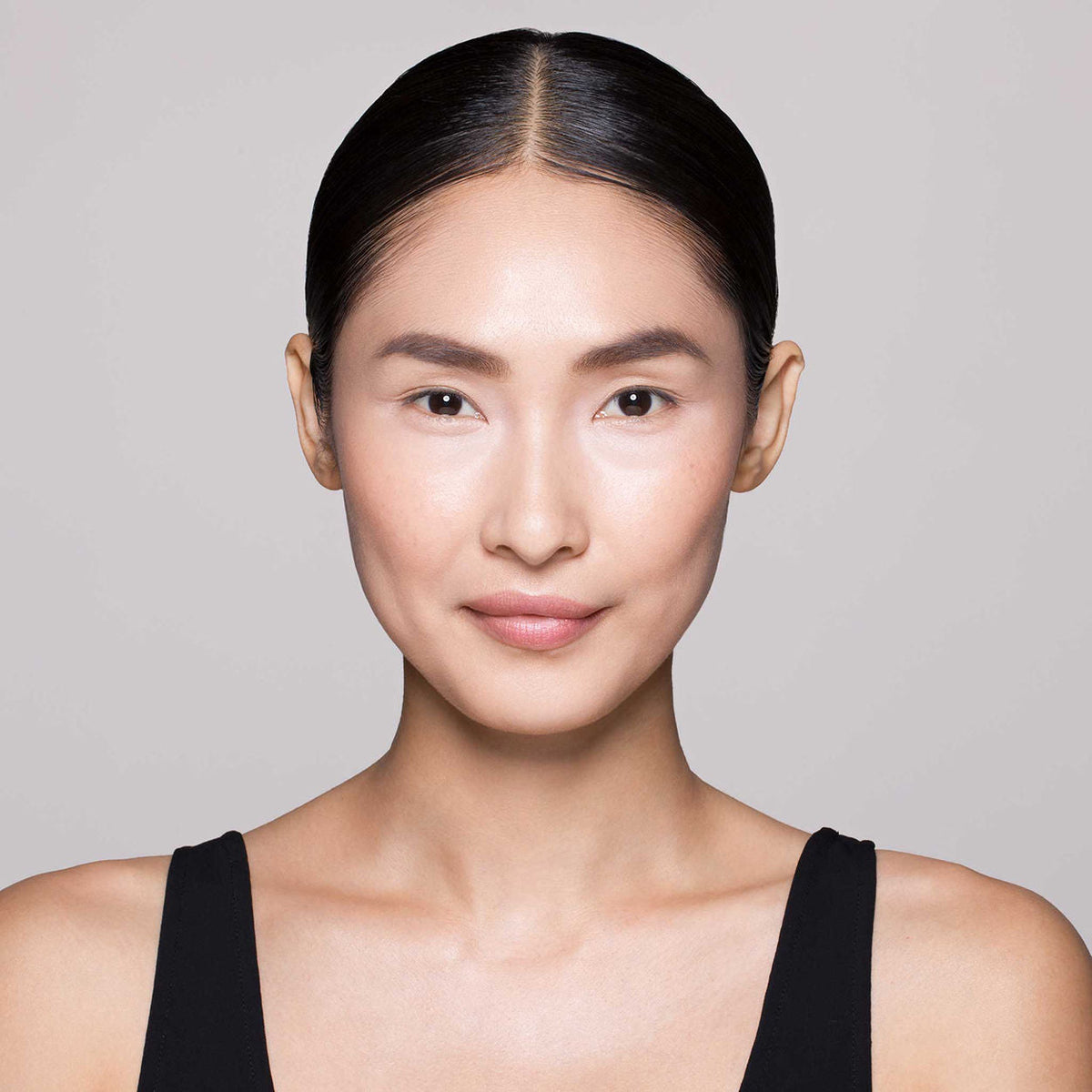 Sheer Glow Foundation