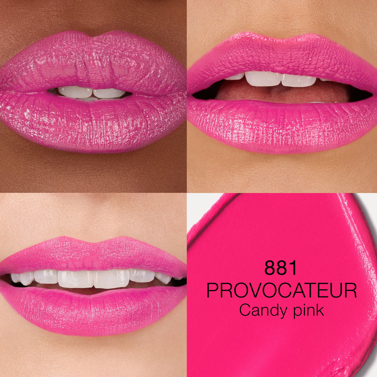 Explicit Lipstick