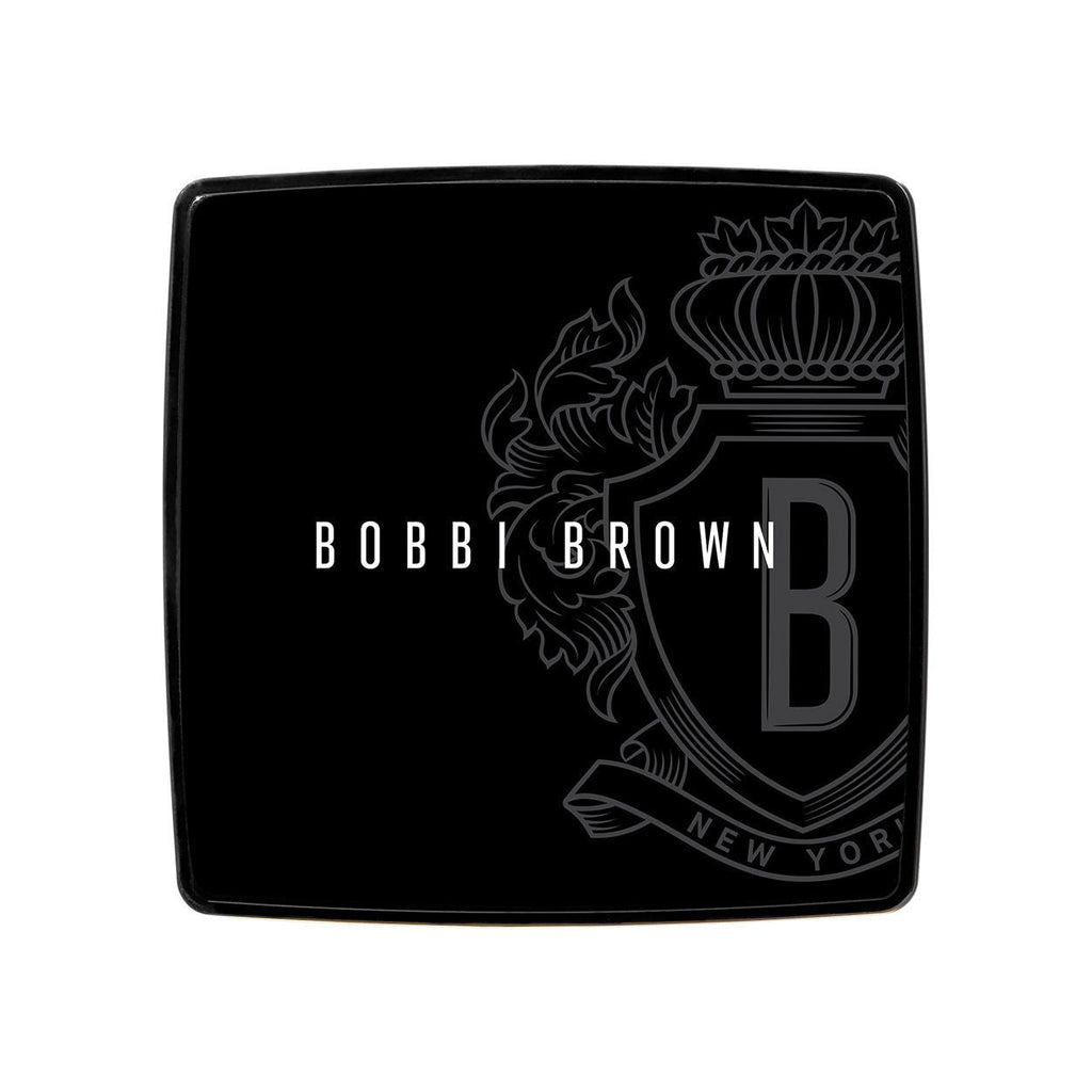 Sheer Finish Pressed Powder