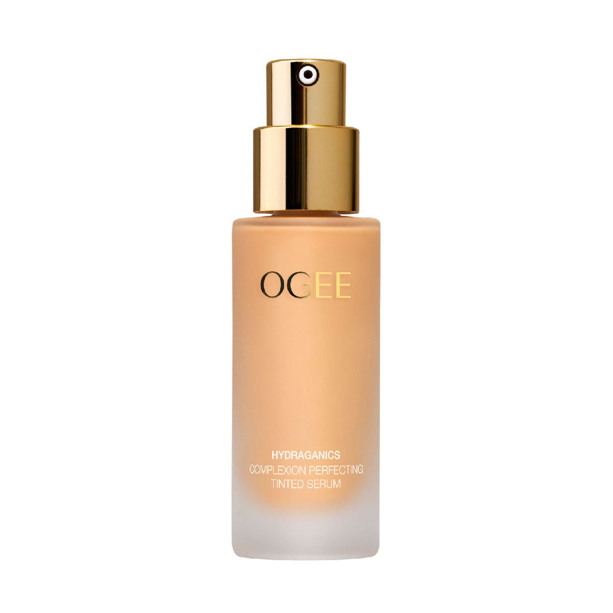 Complexion Perfecting Serum Foundation