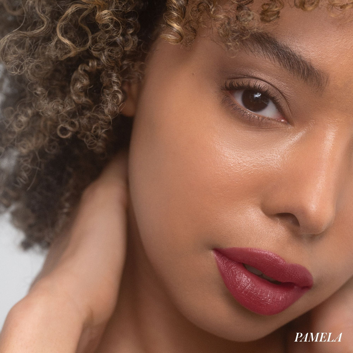 Legendary Serum Lipstick