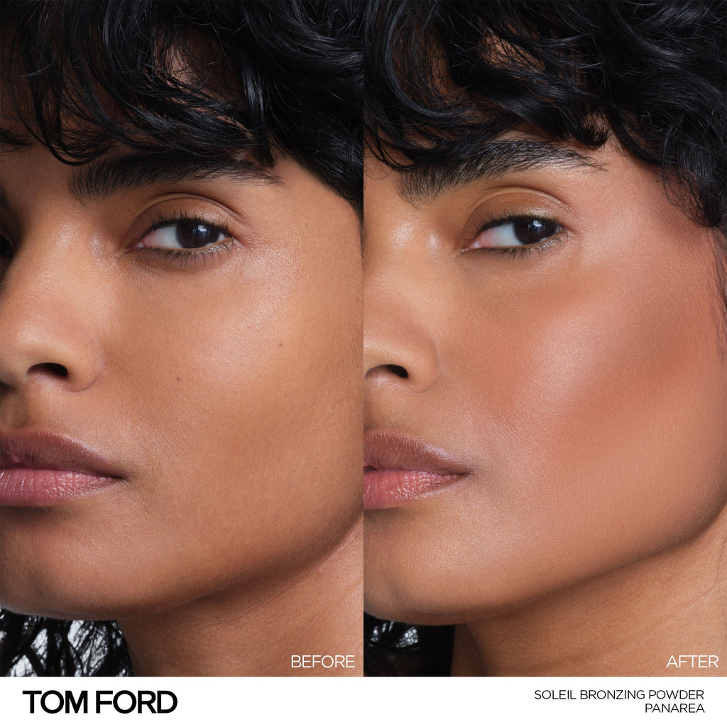Soleil Bronzing Powder