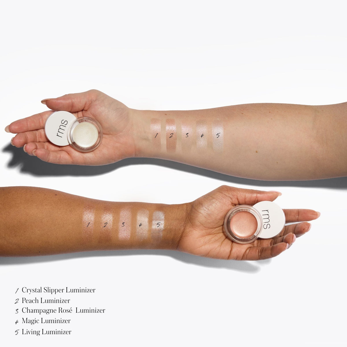Living Luminizer