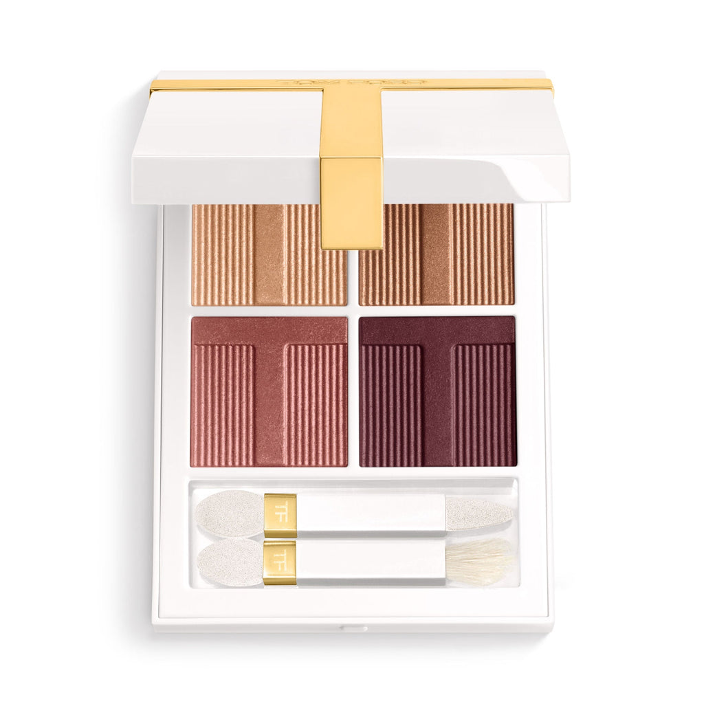 Soleil Eye Color Quad Lumiere Eyeshadow