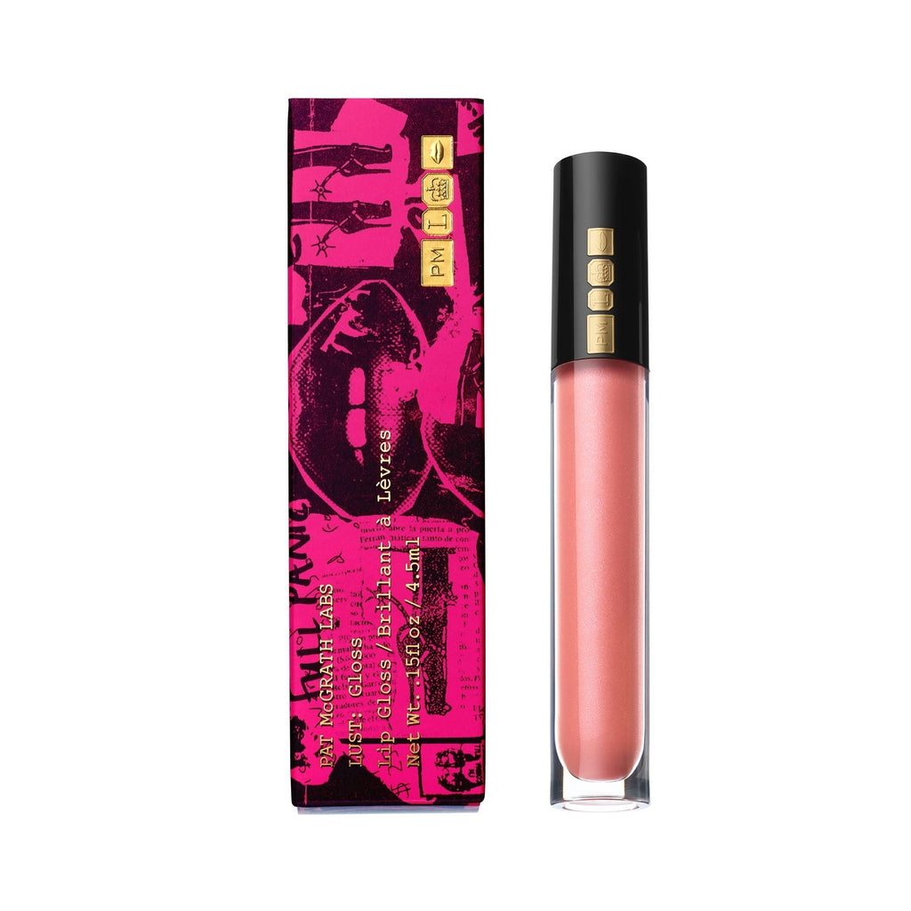 Lust Gloss