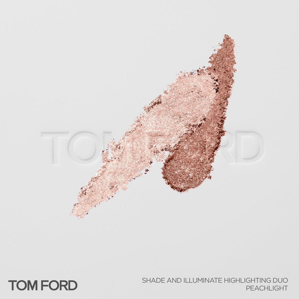 Shade and Illuminate Highlighting Duo