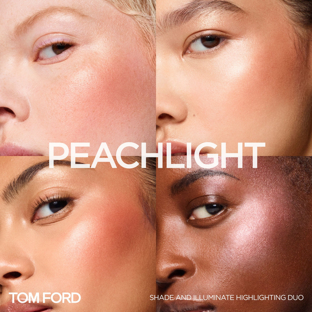 Shade and Illuminate Highlighting Duo