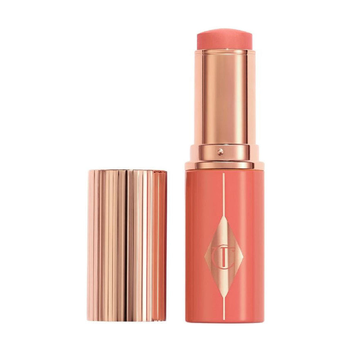 Unreal Lip + Cheek Glow Blush Stick
