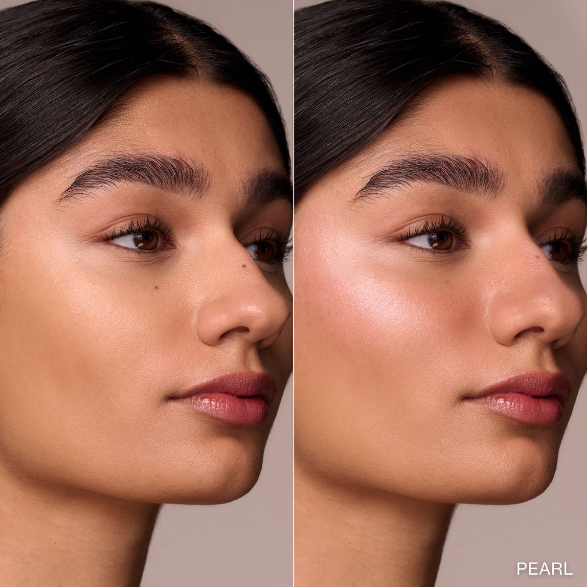 Sculpted Face Stick