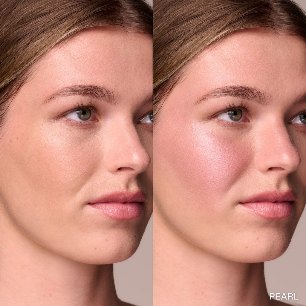 Sculpted Face Stick