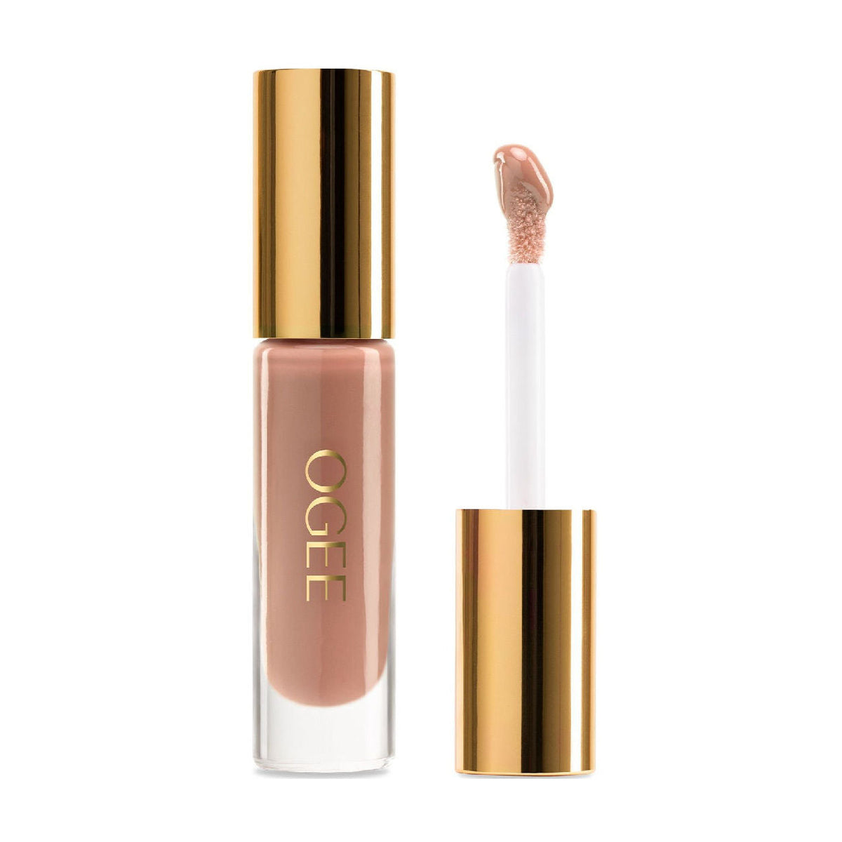 Beyond Clean Lip Gloss