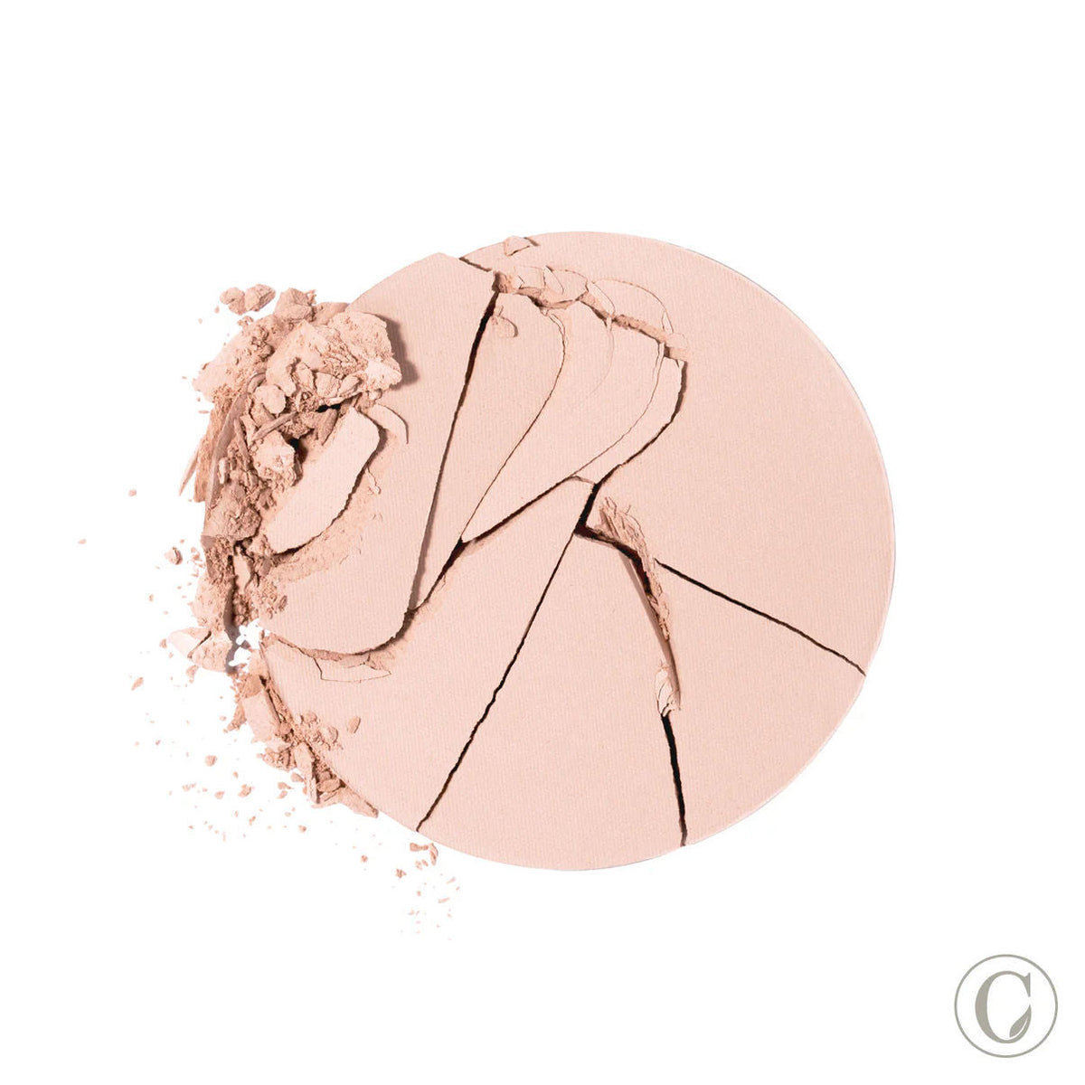 Compact Makeup