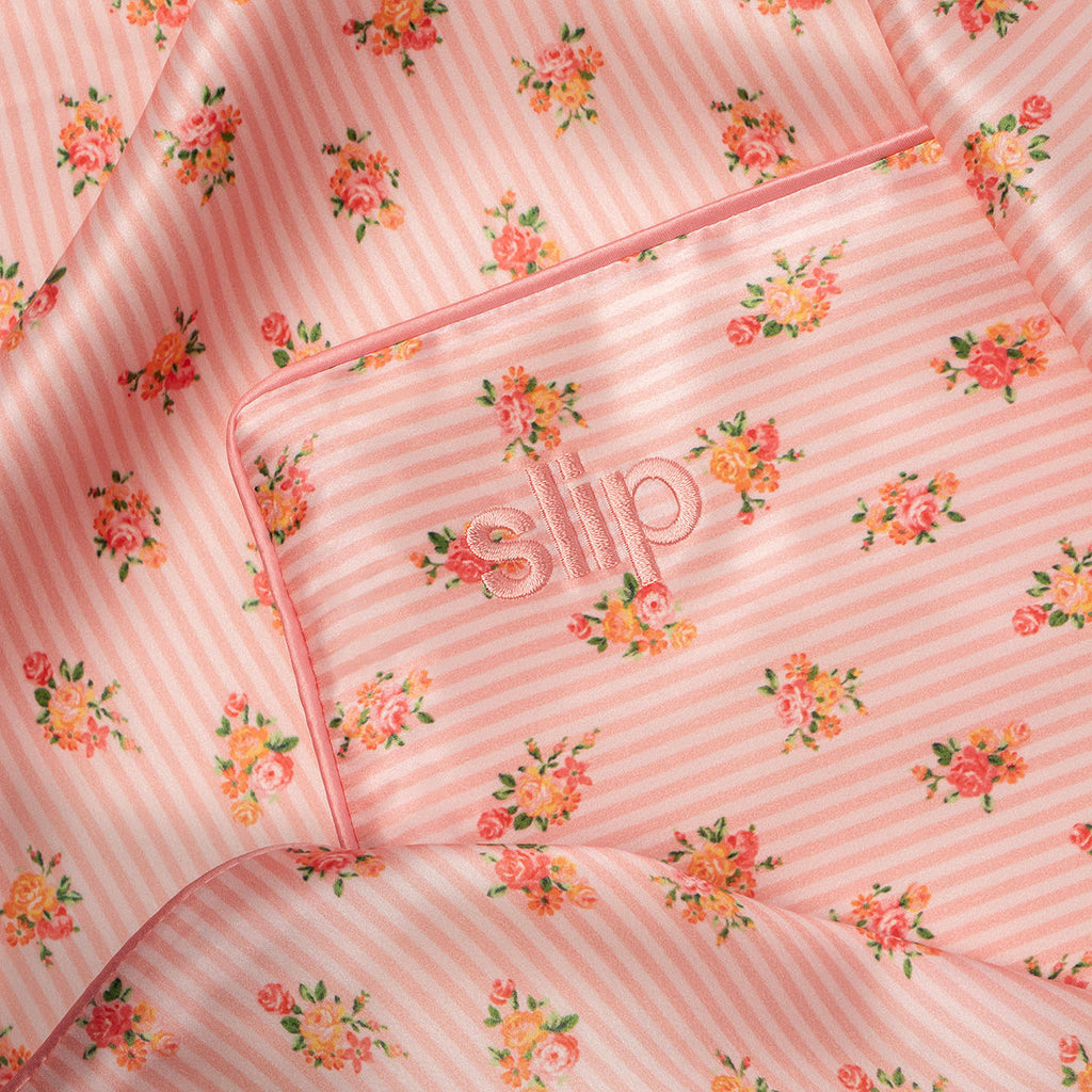 Pure Silk Queen Pillowcase