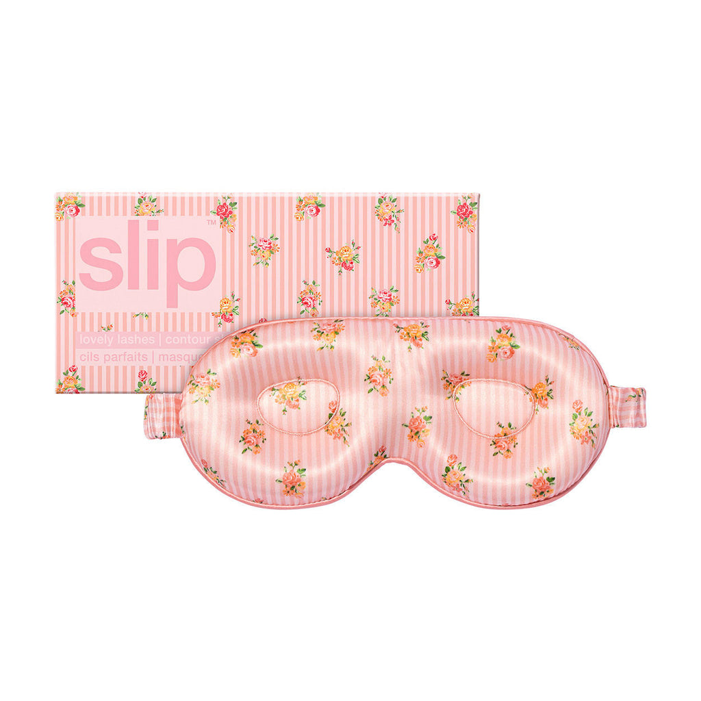 Pure Silk Contour Sleep Mask