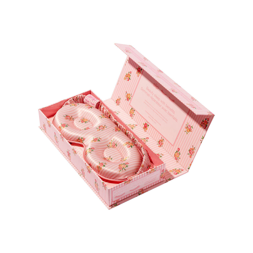 Pure Silk Contour Sleep Mask