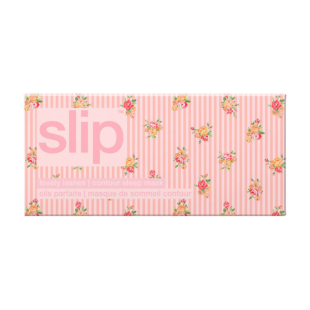 Pure Silk Contour Sleep Mask
