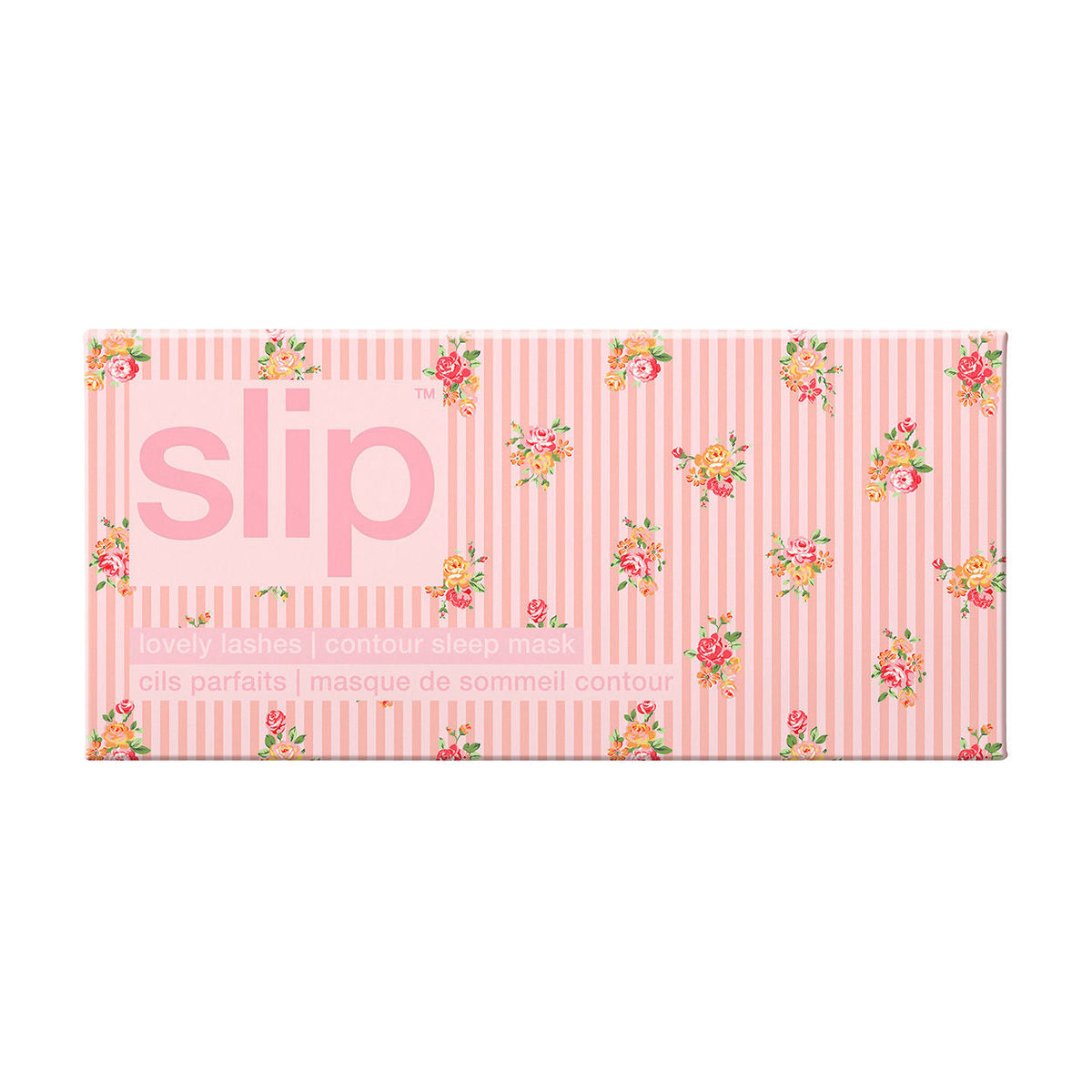 Pure Silk Contour Sleep Mask