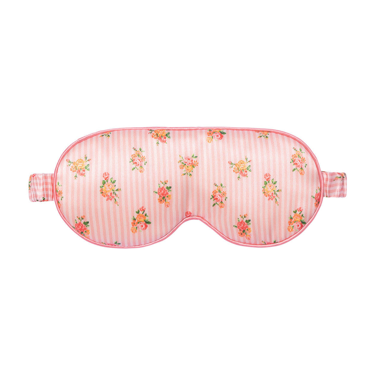Pure Silk Contour Sleep Mask