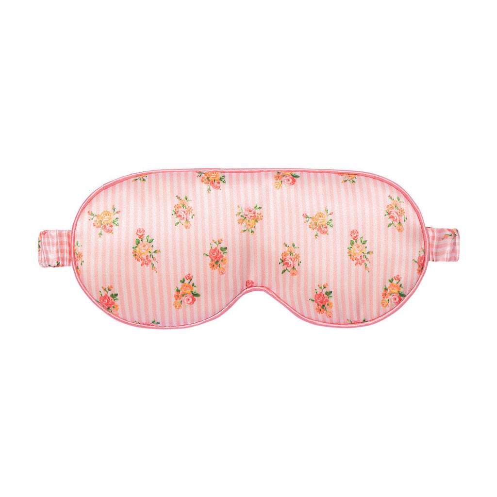 Pure Silk Contour Sleep Mask