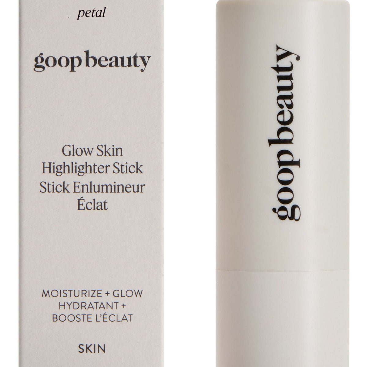 Glow Skin Highlighter Stick
