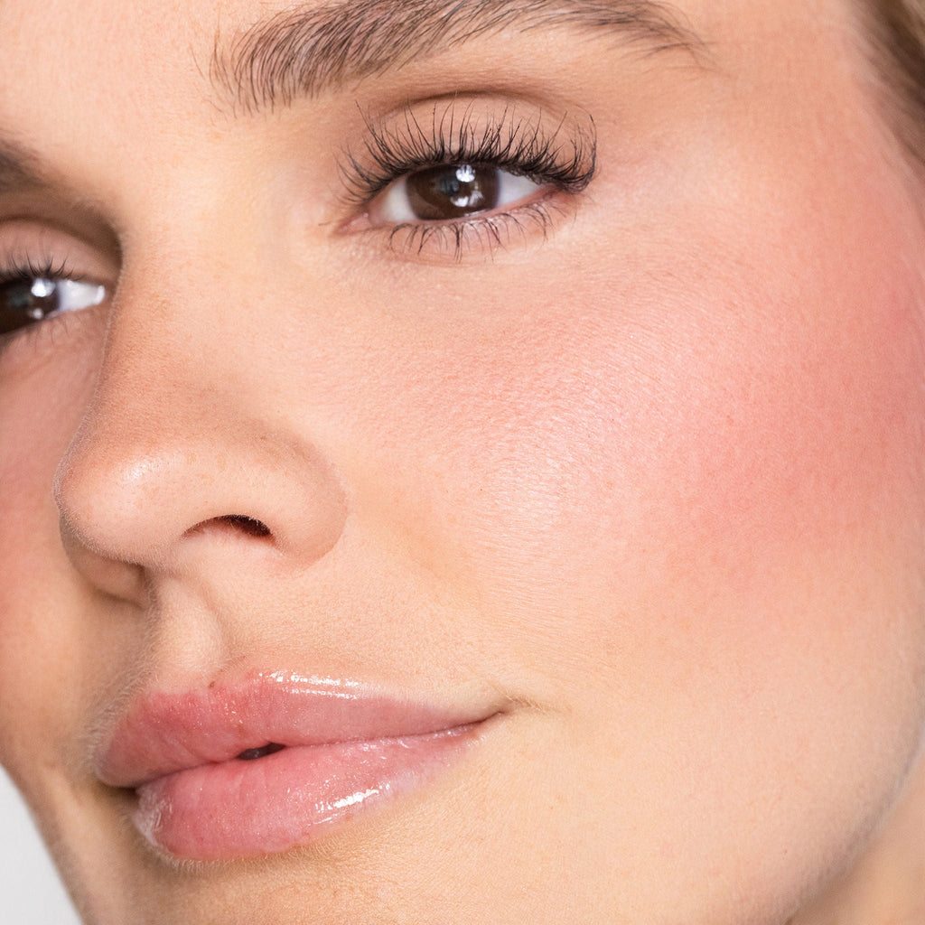 Liquid Face Color