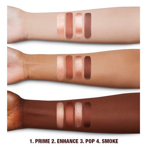 Luxury Palette