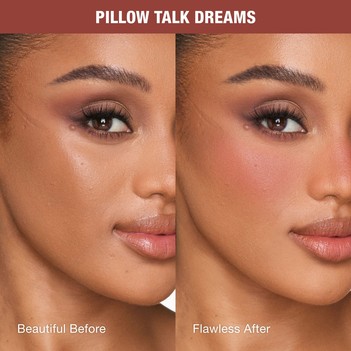 Airbrush Powder Blush Blur