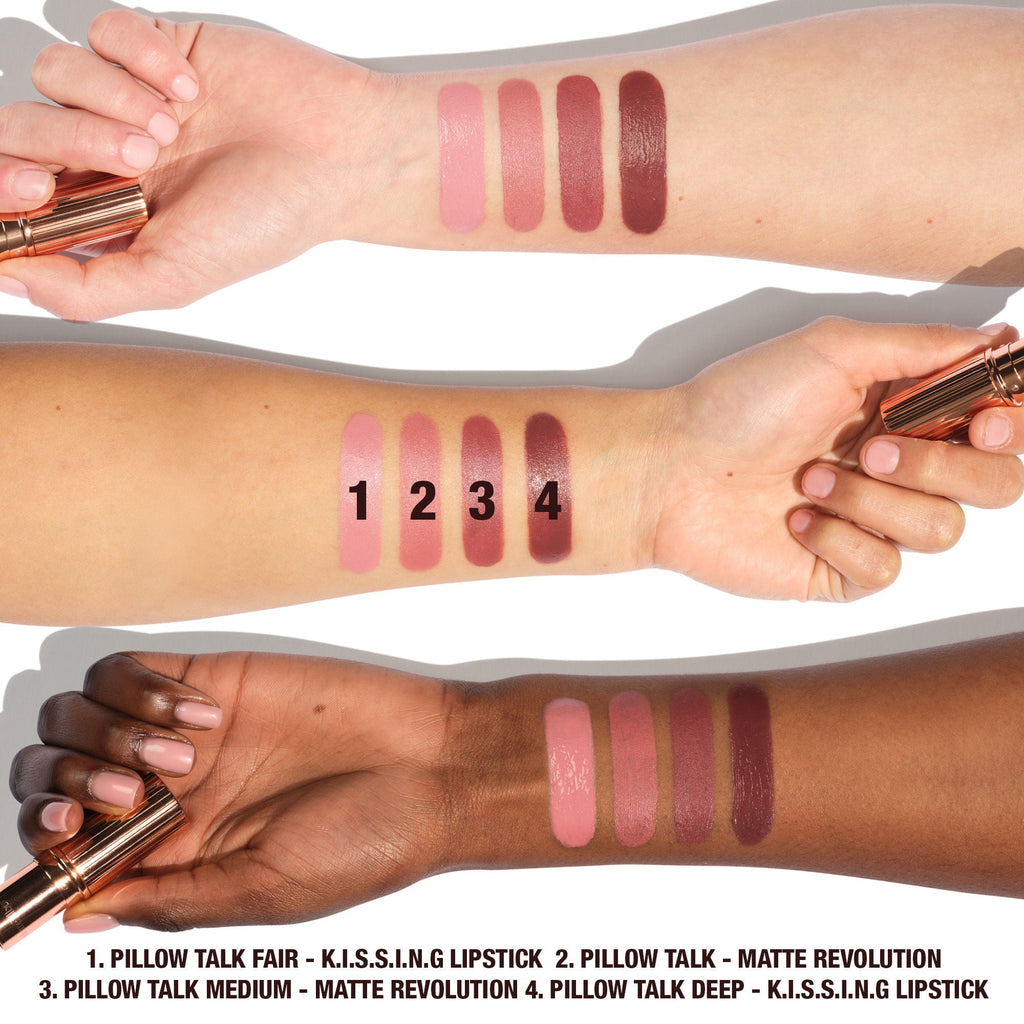 K.I.S.S.I.N.G. Lipstick